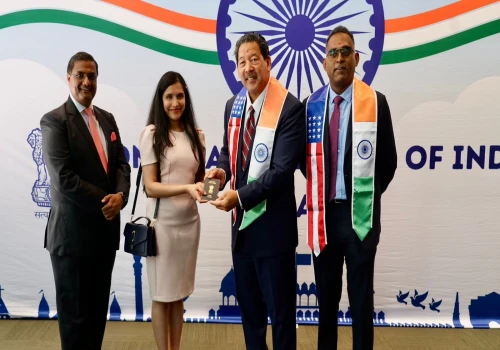 India Unveils New Visa Application Centers in Seattle and Bellevue